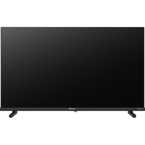 Fernseher 40Zoll Schwarz Full HD Auflösung VIDAA U6 QLED Hisense 40A5NQ