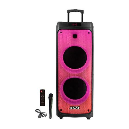 Party-Lautsprecher AKAI Party-Lautsprecher 1010