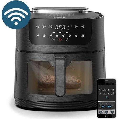 Rohnson R-2858 SmartChef XL 2 Wi-Fi - 8 l