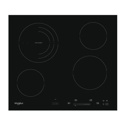 Glaskeramikkochfeld Whirlpool AKT 8900 BA