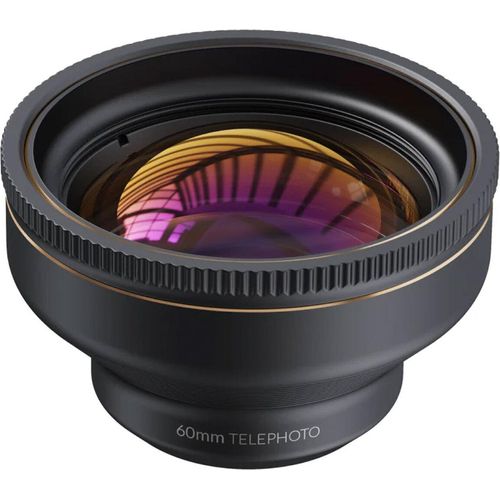 ShiftCam LensUltra 60mm Telephoto