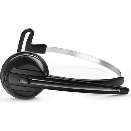 EPOS IMPACT D 10 HS II - Headset - On-Ear - konvertierbar