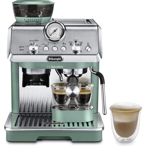 De'Longhi La Specialista Arte EC 9155.GR