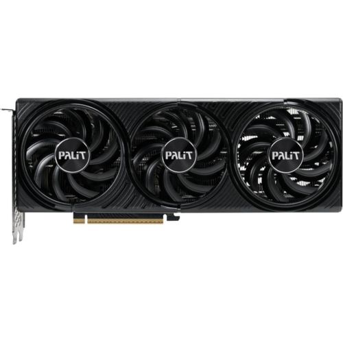 PALIT Palit GeForce RTX 5070 Infinity 3 OC NVIDIA 12 GB GDDR7