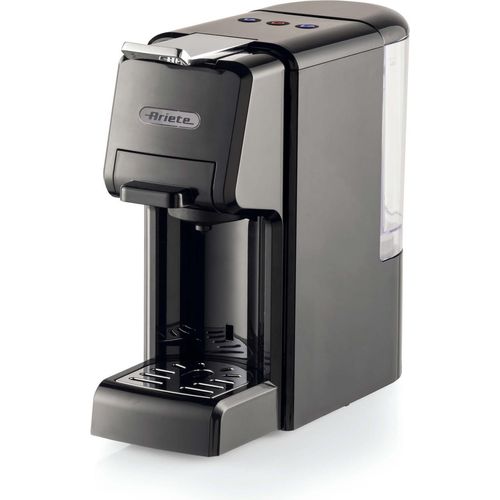 Ariete Espresso-Kaffeemaschine 1304/1 Schwarz 19 bar 0.7L Tank