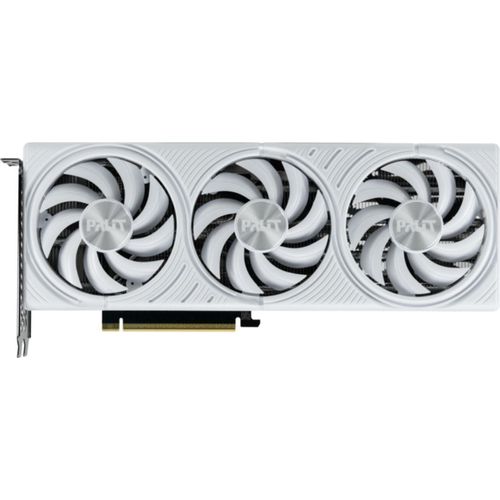 PALIT Palit GeForce RTX 5070 Weiß OC NVIDIA 12 GB GDDR7
