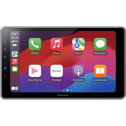 Pioneer SPH-DA97DAB-UNI2 | 2-DIN RDS AV Receiver