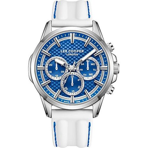 Analoguhr LC08048.393