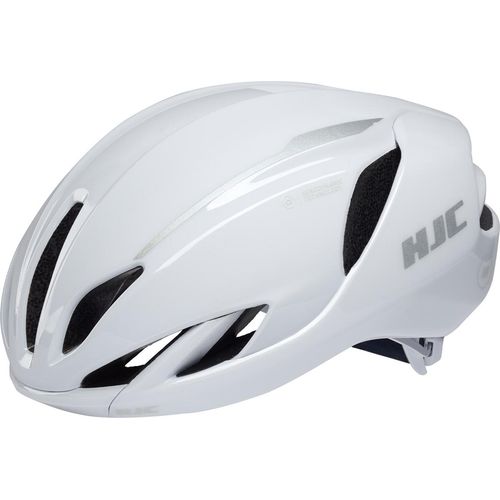 HJC Furion 3 Semi-Aero helmet White Hologram M