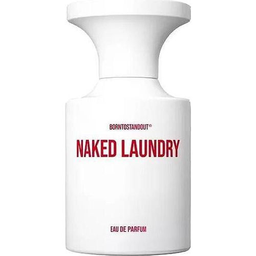 Naked Laundry BORNTOSTANDOUT® 50 ml UNISEX