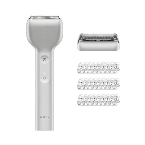 LAIFEN T1 Pro Rasierer Original Aluminum