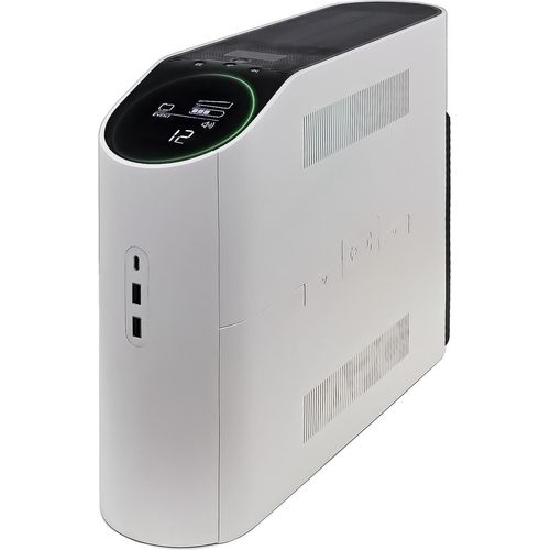 APC Back-UPS Pro Tower - (Offline-) USV - Backup/Backed