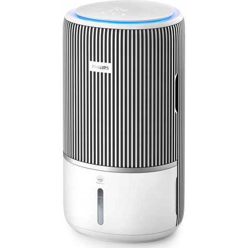 Philips Luftreiniger Ac3420/10, Filtrierung Befeuchtung Nanohepa 78M2