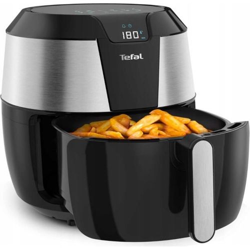 Fettfreie Friteuse Tefal Easy Fry 1850W 5.6L 8 Programme Touchscreen