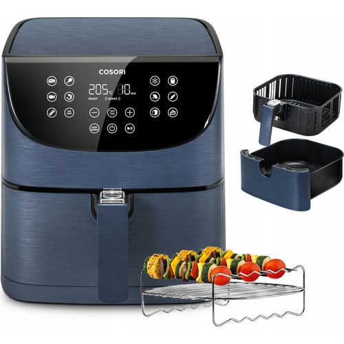 Cosori Premium Fettfreie Friteuse 1700W 11 Prog. Für Gesundes Frittieren