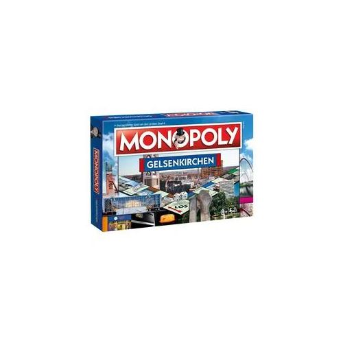 Monopoly - Gelsenkirchen