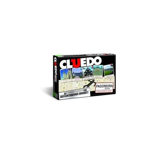 Cluedo Paderborn