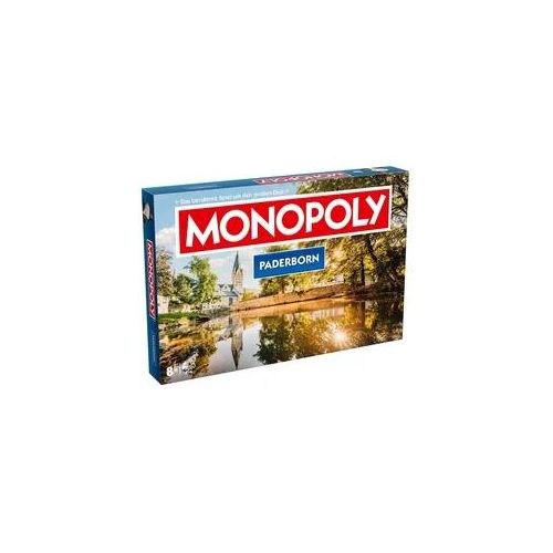 Monopoly - Paderborn