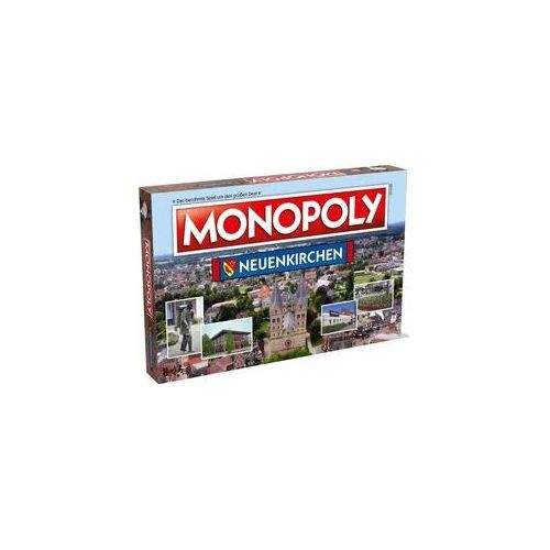 Monopoly - Neuenkirchen