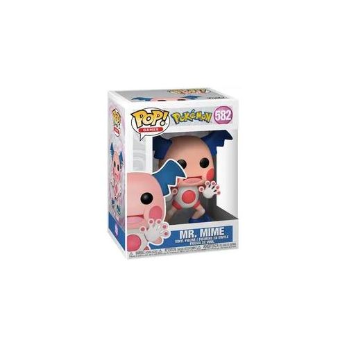 Funko POP! Pokemon #582: »Mr. Mime«