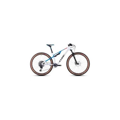 Cube AMS ZERO99 C:68X SLX 29 - teamline - 42cm | 29
