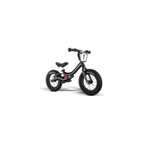 Puky LR Trail Pro Offroad-Laufrad - Midnight Black