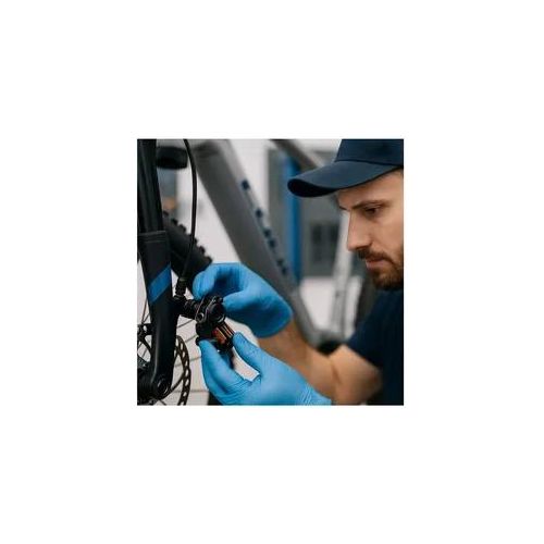 Service Fahrrad Bremsbelaege erneuern