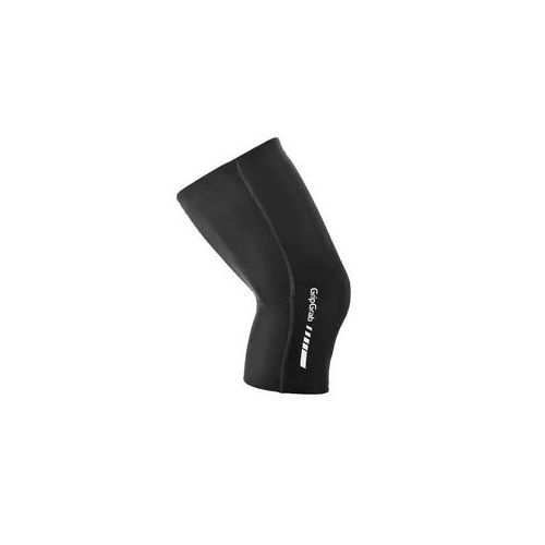 GripGrab Knee Warmers - schwarz - S