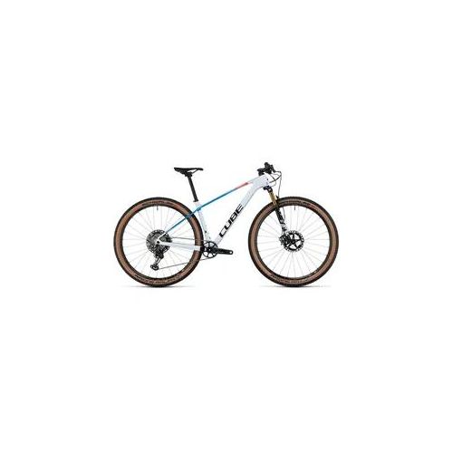 Cube Elite C:68X SLX - teamline - 42cm | 29