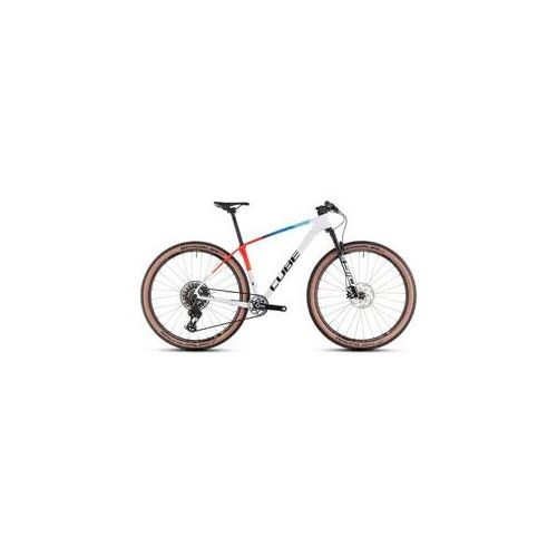Cube Phenix C:68X SLX teamline 2025 - teamline - 51cm | 29