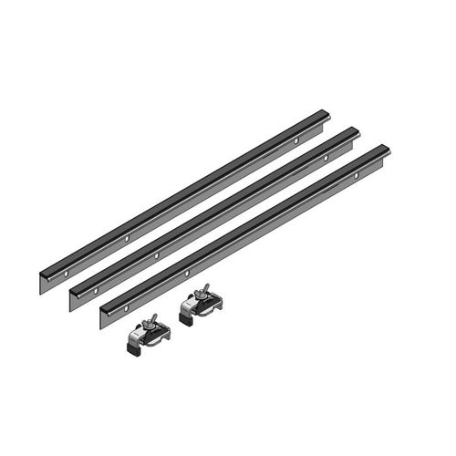 mabo Sanitec Wannenrandleisten-Set 101402 WRL-3