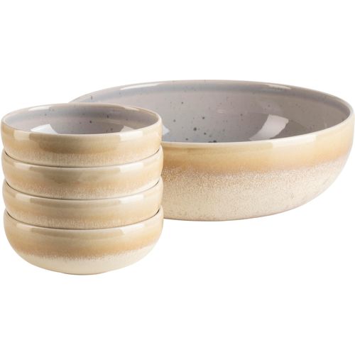 Salatschüssel MÄSER 