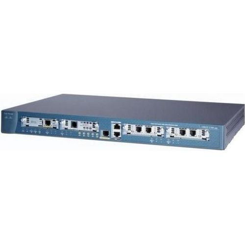 Cisco 1760, EIGRP, HSRP, OSPF, leistung, 32 MB, 0 - 40 °C, 10 - 85, 0,1 Gbit/Sek