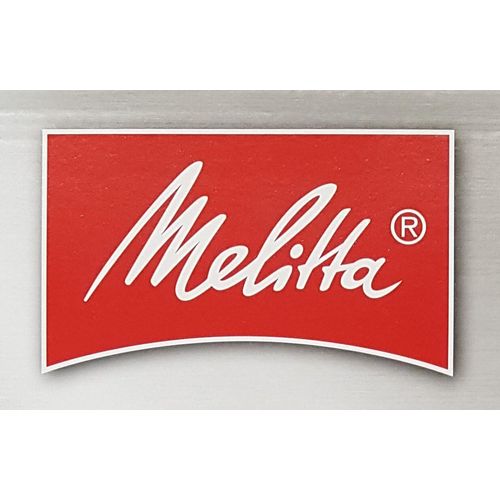 Melitta Melitta Caffeo Passione F54/0-100 - Espressomaschine - Silber