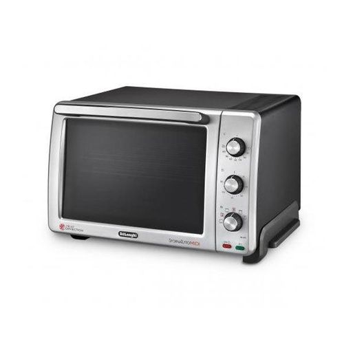 De'Longhi Mini-Backofen Eo 2475, 1800W, 7 Kochfunktionen, 43x48,5x30,5cm