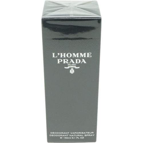 Prada L'Homme Deodorant Spray 150 ml