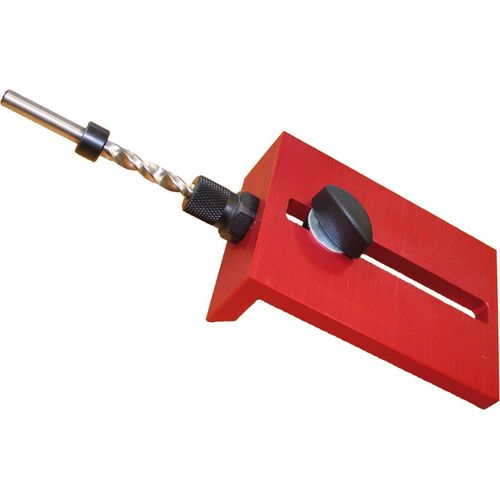 Lamello Clamex P Bohrlehre lang | 125345