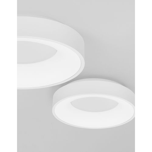 Nova Luce Deckenleuchte RANDO THIN