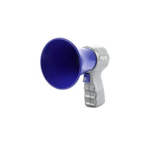 Toi-Toys - POLICE Megafon