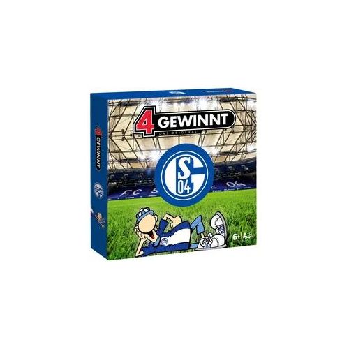 4 Gewinnt - FC Schalke 04
