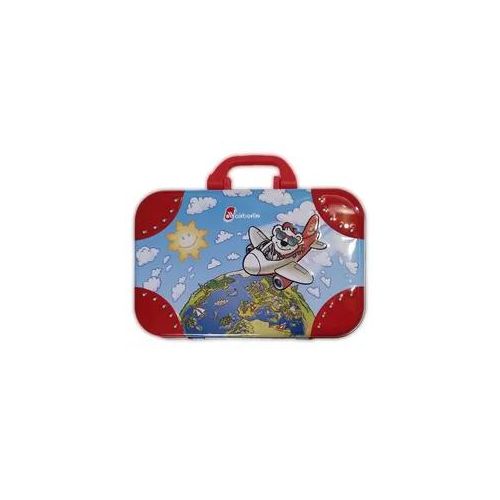 Air Berlin Nostalgieköfferchen