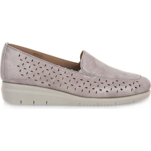 Schuhe Grünland Grünland Grigio SC5654GRIGIO