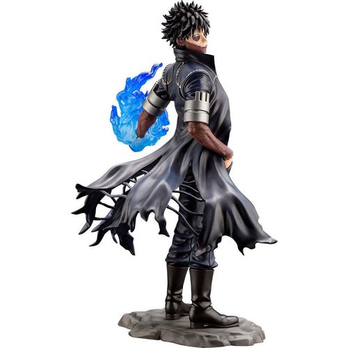 My Hero Academia ARTFXJ Statue 1/8 Dabi Bonus Edition 27 cm