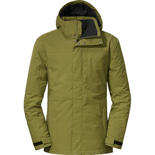 SCHÖFFEL Ins. Jacket Bastianisee M LIZARD LIZARD 52