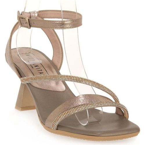 Schuhe Hispanitas Antico Danielle 243414ANTICO