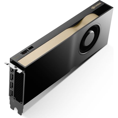 NVIDIA RTX - Grafikkarte - RTX 4500 Ada - 24