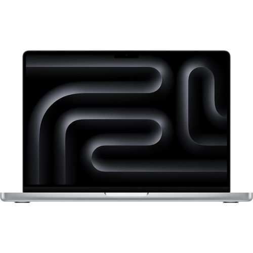 Apple MacBook Pro , Apple M, 36,1 cm (14.2"), 3024 x 1964 Pixel, 16 GB, 512 GB, macOS Tahoe