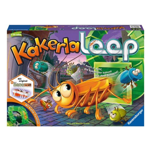 Spiel RAVENSBURGER 
