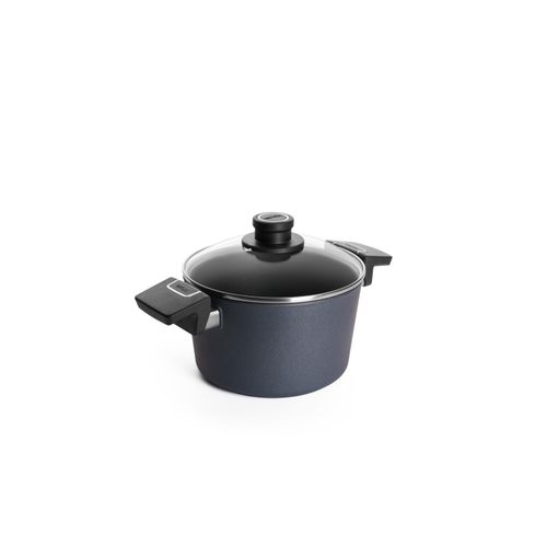 Kochtopf WOLL MADE IN GERMANY 