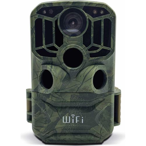 Braun Scouting Cam Black800 WiFi